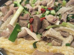 -六味牛杂煲·斋菜煲(桫椤湾店)