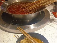 -钢管厂五区小郡肝火锅串串香(总店)