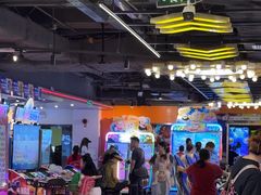 -环游嘉年华(广州-天河城店)