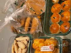 核桃酥-泸溪河桃酥(西直门凯德店)