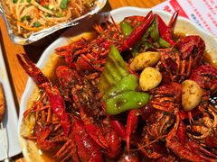 -蚝翅·海鲜粥·烧烤·龙虾季(海曙天一店)