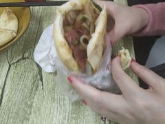 -小陈方酥锅盔(古城总店)
