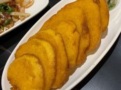-烤肉刘·清真老北京炙子烤肉(虎坊桥老店)