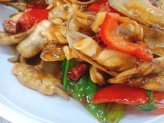 -渔家乐小海鲜(皇姑店)