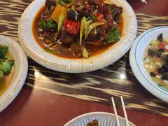 -新疆伊宁远征餐厅