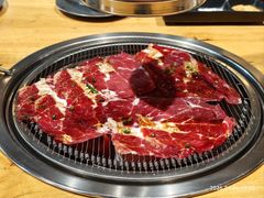 -狮子三•脆鳗鱼烤肉(信和廣場4樓店)
