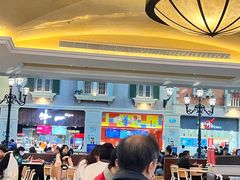 -澳门地道葡国餐