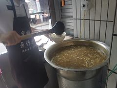 -清真·宏顺祥卤汁凉粉(大皮院店)
