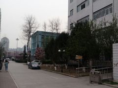 -北京信息科技大学(小营校区)