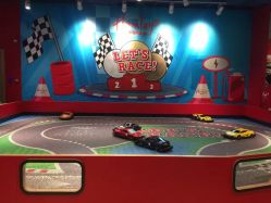 -Hamleys哈姆雷斯(东方福来德店)