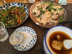 -上楼私房菜(院士路店)