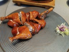 -长禧家·珑厨(东山口店)