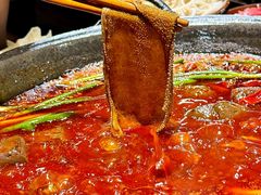 -川泽火锅·重庆老火锅(南河店)