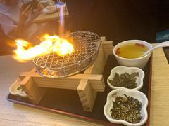 鹅肝鳗鱼饭-莲寿司(上邦店)