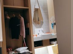 -广州高铁南站亚朵酒店