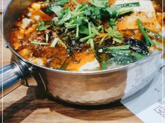 -小满手工粉(环宇荟店)