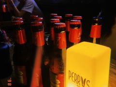-Perry's·酒吧(黄埔大道店)