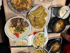 -清真·西北桥头拉面大王(丁家桥店)