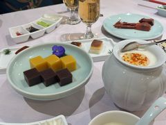 -味+新京宴·烤鸭·北京菜(创意谷店)