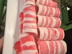 -润泽园海南椰子鸡·糟粕醋火锅(拱北店)