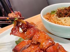 -全牛匠·乐山跷脚牛肉(新中关店)