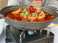 -野蔓果·山野菜(西湖景区·龙井茶田店)