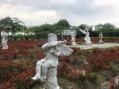 -广东花都香草世界旅游度假区