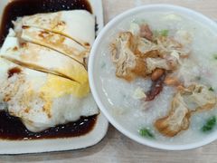 西关艇仔粥-银记肠粉店(市二宫店)