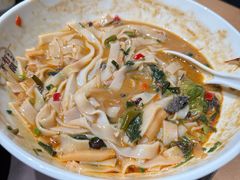 南宁老友粉-水平有限广西米粉·广西风味集(五道口店)