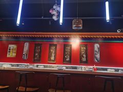 -老北京胡同味道二荤铺(酒仙桥店)