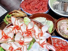 -冯校长老火锅(广州正佳广场店)
