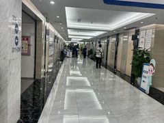 -美年大健康体检(天河东路分院)
