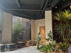 -J Create城市露营咖啡·简餐·宠物(上海动物园店)