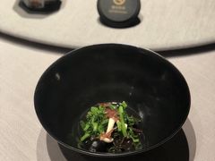 上汤豆苗-子福慧(虹桥店)