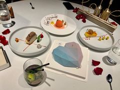 -莲西餐(曲江店)