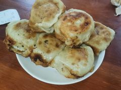 -宝瑞门钉肉饼店