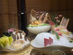 -余欢领鲜火锅(新街口店)