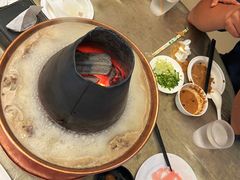 -东来顺饭庄(王府井步行街店)