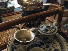 -虾饺妹·粤式手工点心(水荫路店)