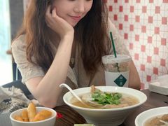 -PHO·5越南牛肉粉(建新路店)