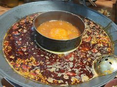 -楠火锅(龙阳广场店)