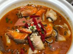 -楚禾宴·家宴(光谷大道店)