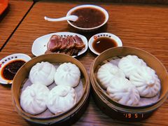 -庆丰包子铺(南站二店)