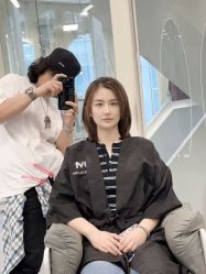 -5M HAIR SALON