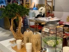 -逍遥烫特色串串(宽窄巷子店)