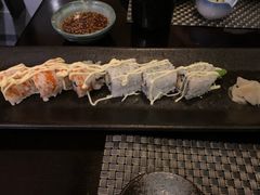 -松临·铁板烧&Omakase(神农店)