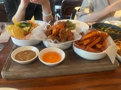 -京A Taproom·精酿餐吧(CBD店)