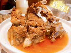 -西贝(东方路店)