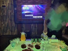 -K立方量贩式KTV(香洲店)