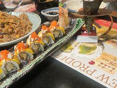 -古田居·特色寿司料理(骏欣中心店)